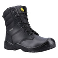 Amblers Safety 240 Leather Black Safety Boots