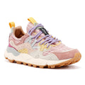 Flower Mountain Yamano 3 Women's Pink Sneakers