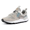 Flower Mountain Yamano 3 Gray Sneakers