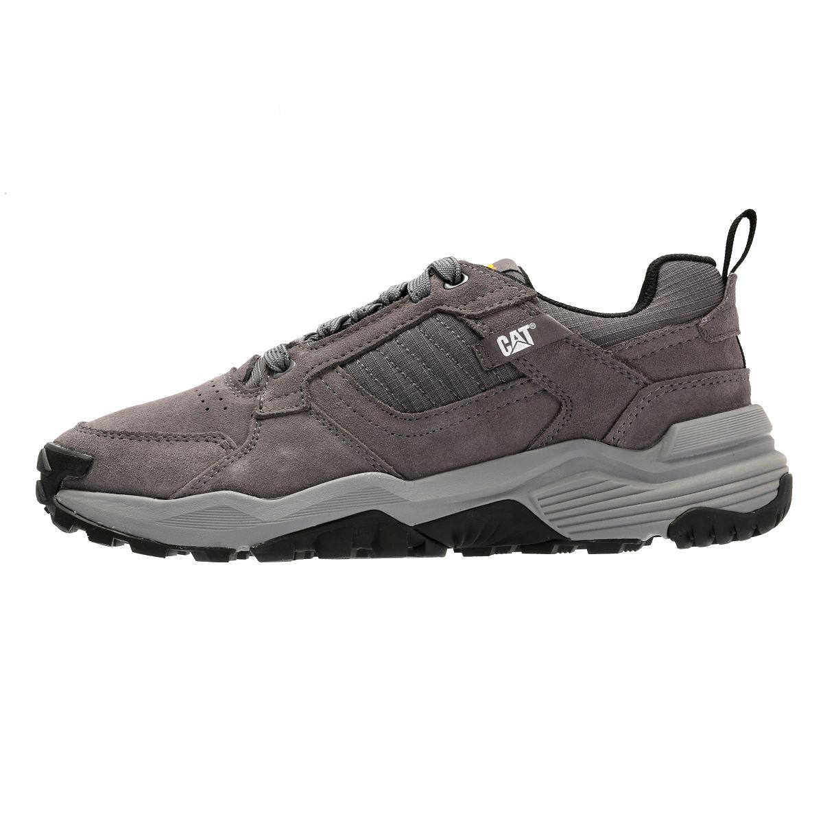 Caterpillar Grapple Suede Men's Tornado Sneakers