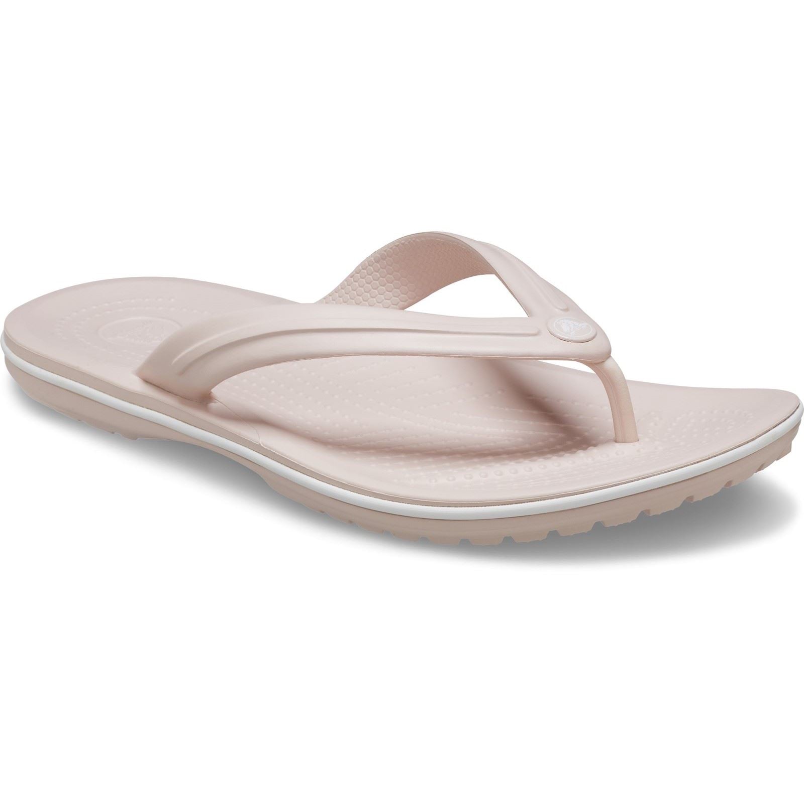 Crocs Crocband Thermoplastic Women's Quartz Sandals