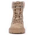 Rocket Dog Icy Textile Women's Taupe Boots