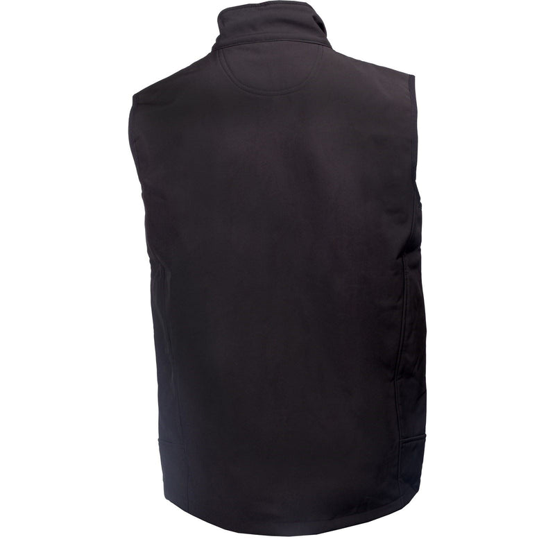 Hard Yakka Toughmaxx Men's Black Gilets