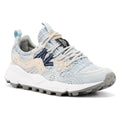 Flower Mountain Yamano 3 Women's Blue Sneakers