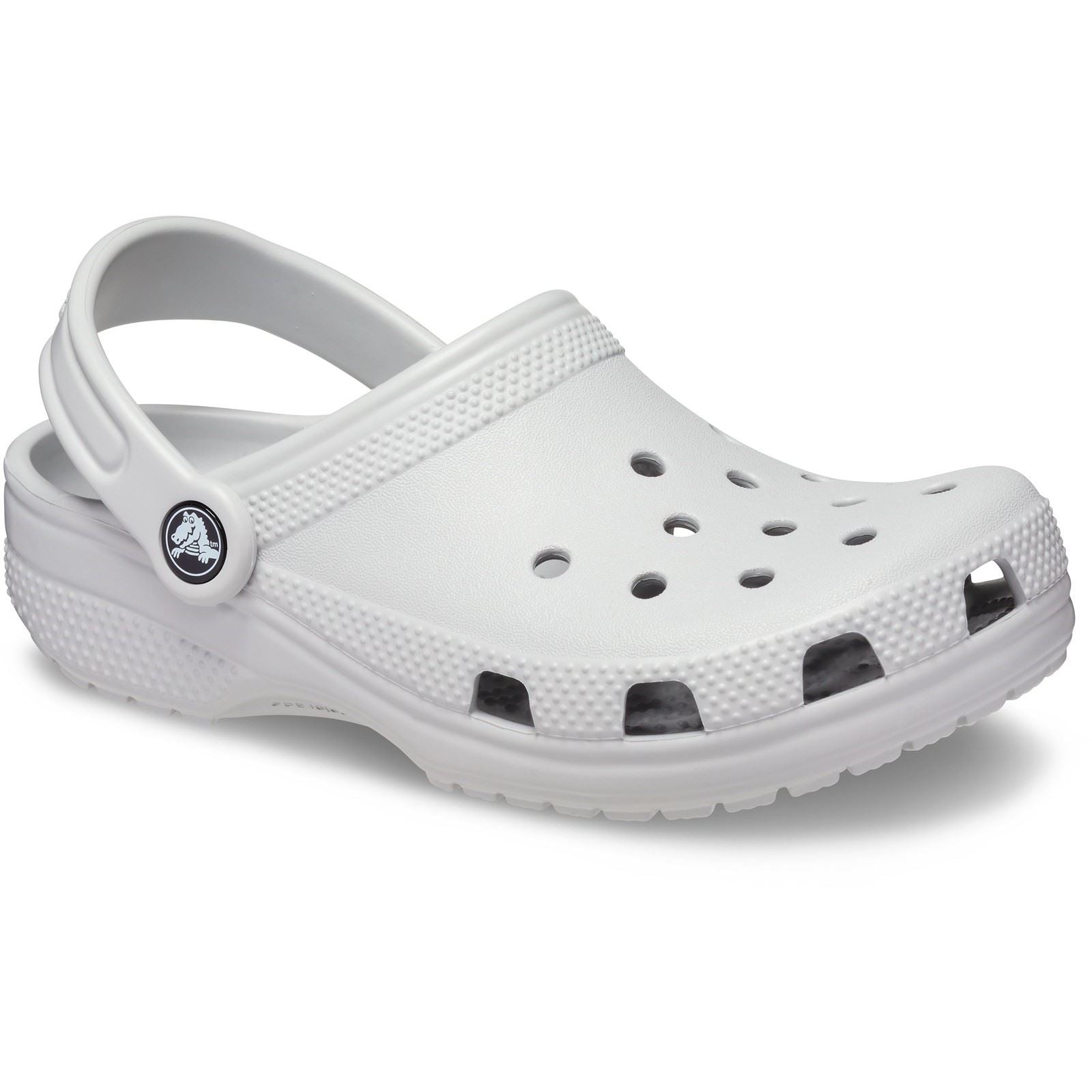 Crocs Kids' Classic Synthetic Atmosphere Loafers