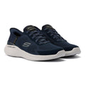 Skechers Bounder 2.0 Emerged Men's Navy Sneakers