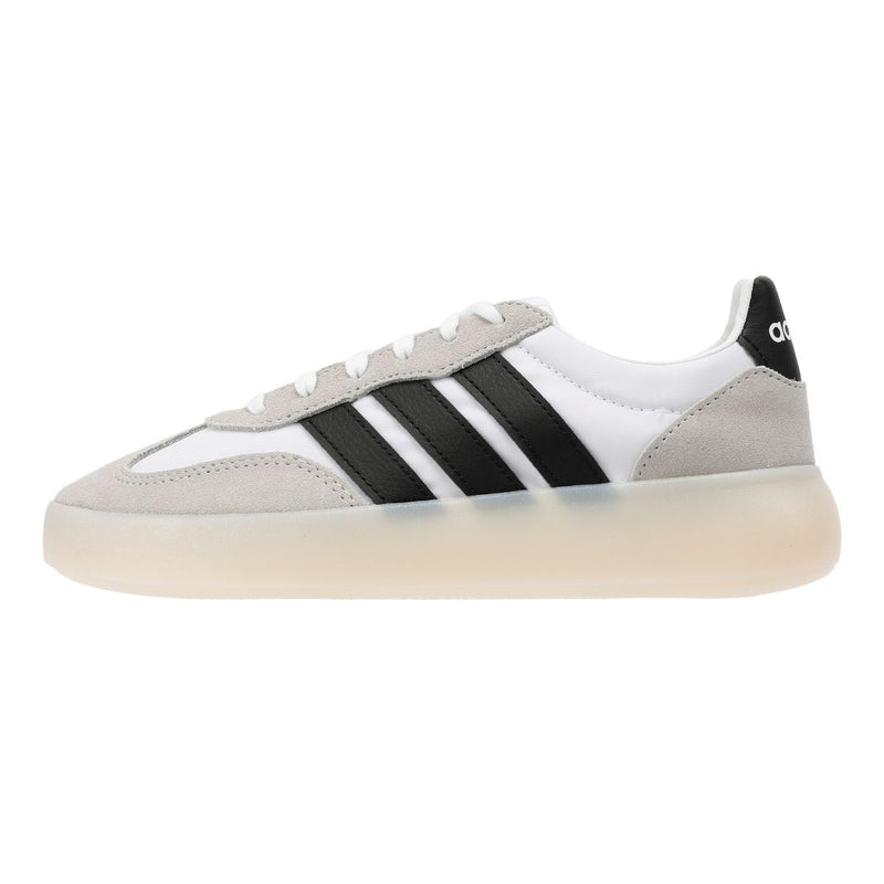 Adidas Barreda Decode White/Gray Sneakers