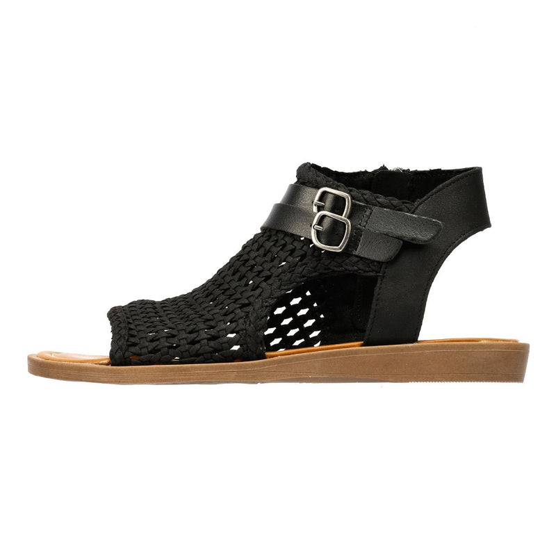 Blowfish Malibu Dream Women's Black Sandals