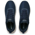 Jack & Jones Taylor Mesh Synthetic Men's Navy Blazer Sneakers