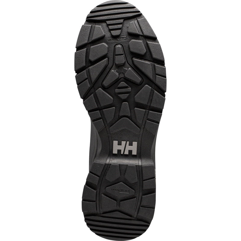 Helly Hansen Sport Cascade Synthetic Men's Black Boots