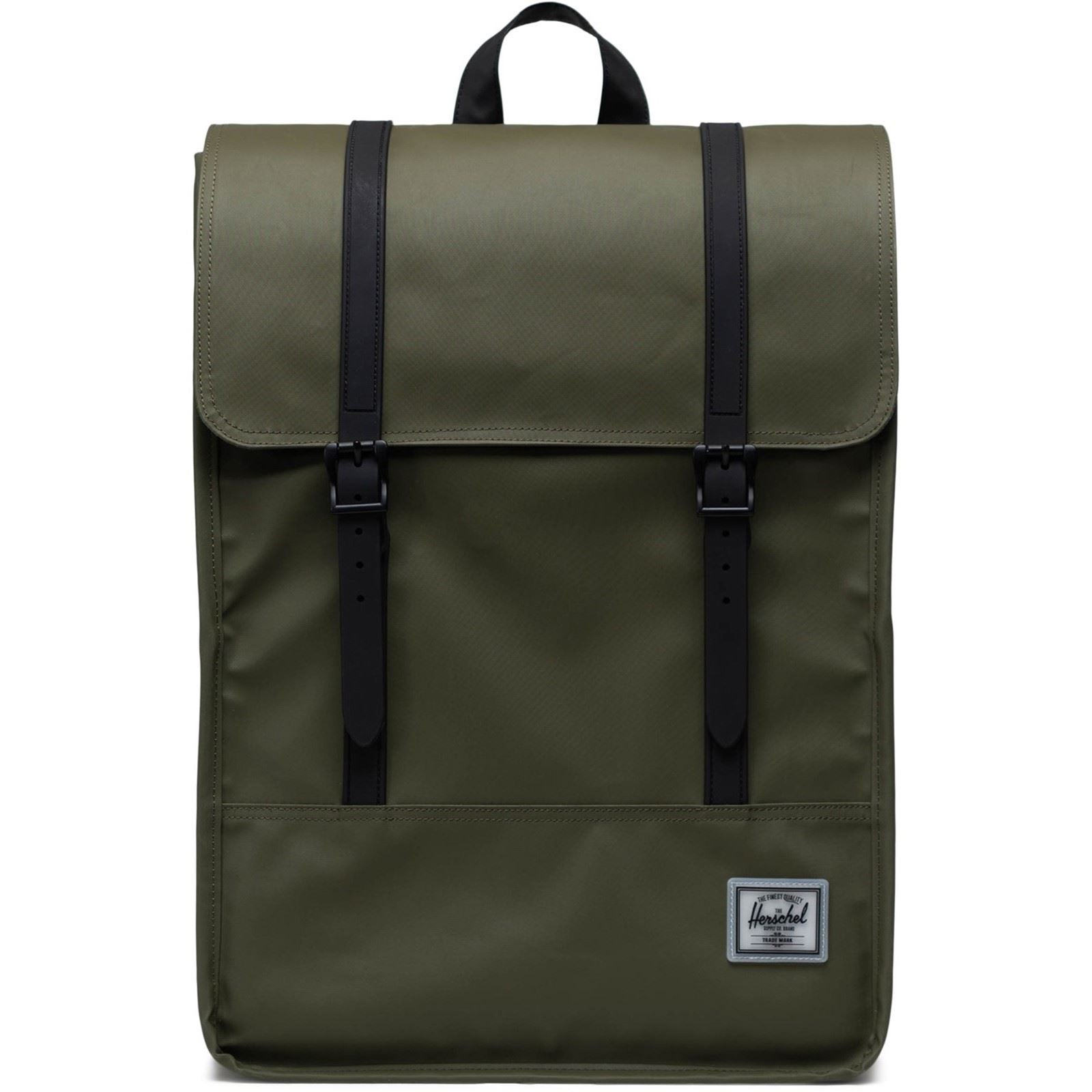 Herschel Bags Survey Unisex Adults Green Backpack