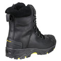 Amblers Safety FS999 Leather Black Safety Boots