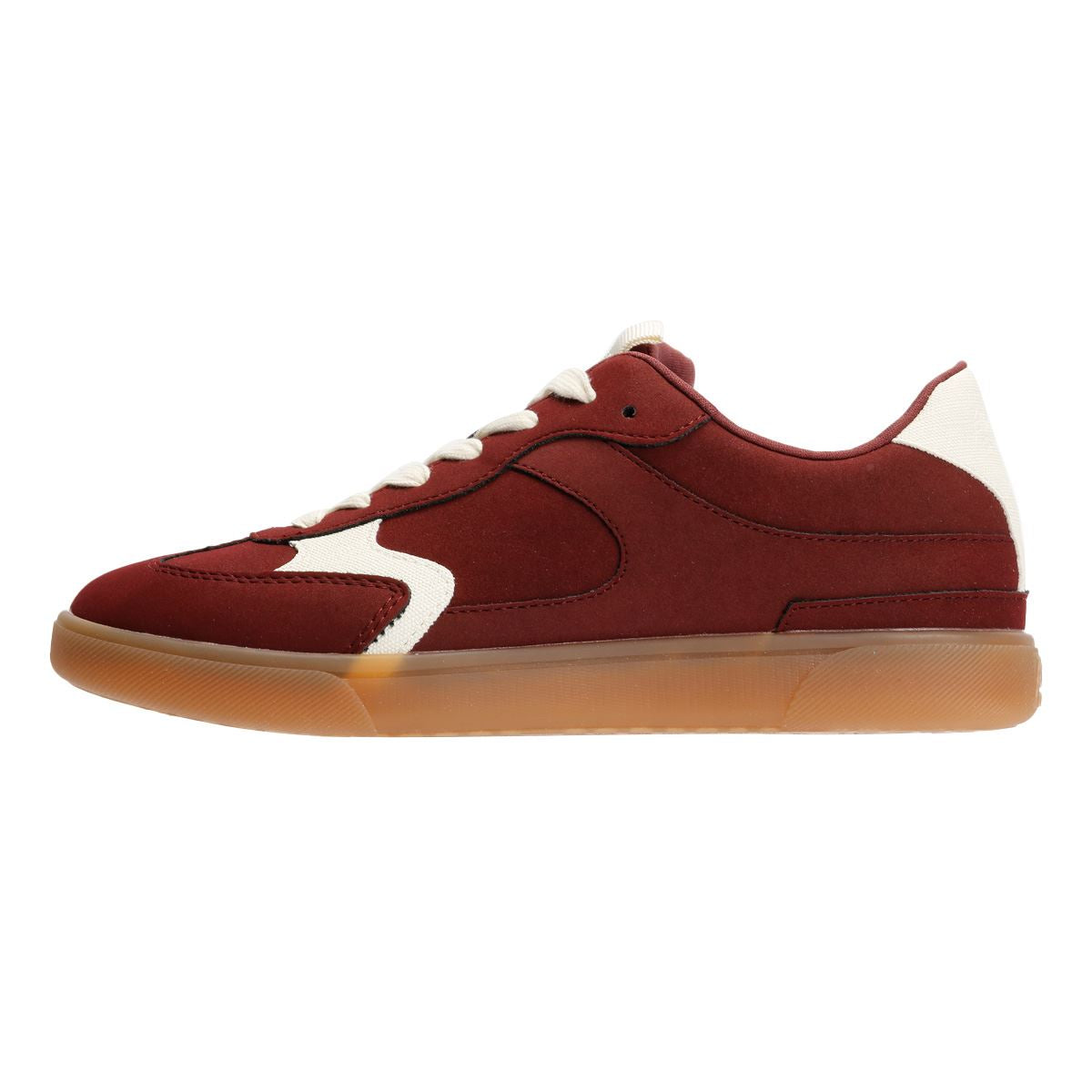 Blowfish Malibu Tastic Women's Carmine Red Sneakers