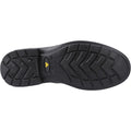 Amblers Safety FS43 Leather Black Safety Shoes