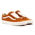 Vans Old Skool Large Lace Glazed Ginger Sneakers