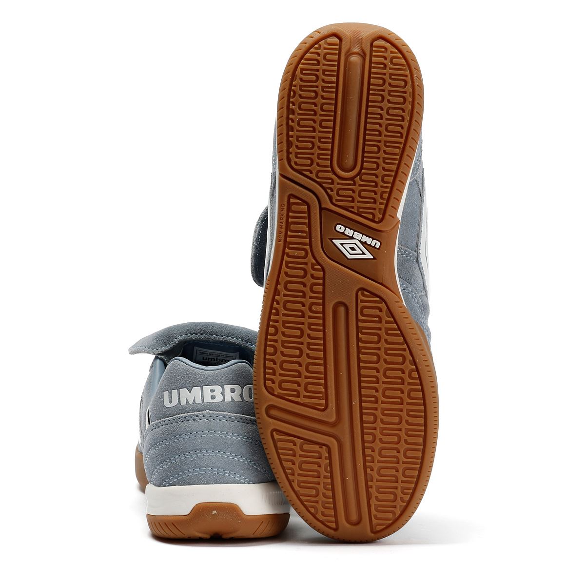 Umbro Speciali TR Suede Infinity/White/Black Sneakers