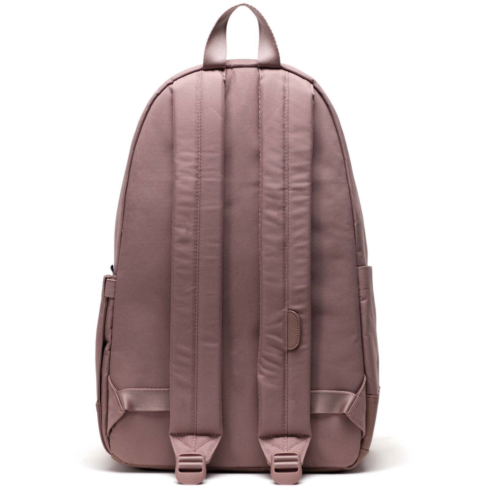 Herschel Bags Herschel Heritage Synthetic Unisex Adults Pink Backpack