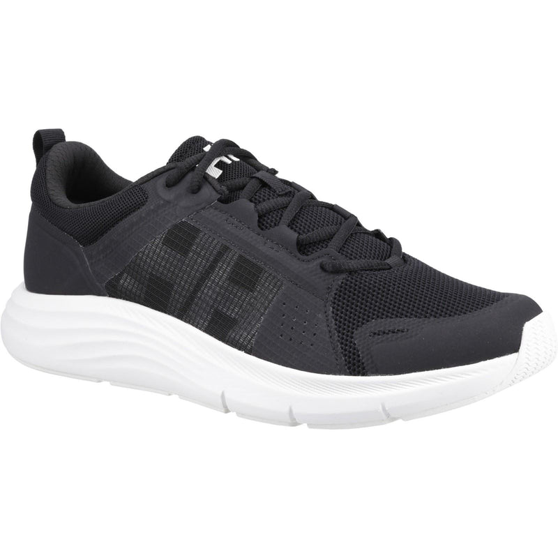 Helly Hansen Sport AHIGA EVO 5 Synthetic Men's Black/White Sneakers
