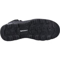 Amblers Safety 980C Leather Black Safety Boots