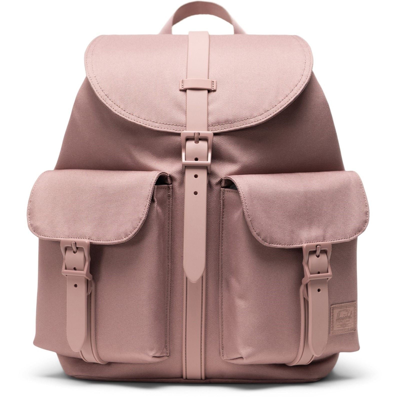 Herschel Bags Dawson Small Backpack Women's Pink Backpacks - One Size