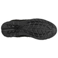 Amblers Safety FS40C Mesh/Microfibre Black Safety Sneakers
