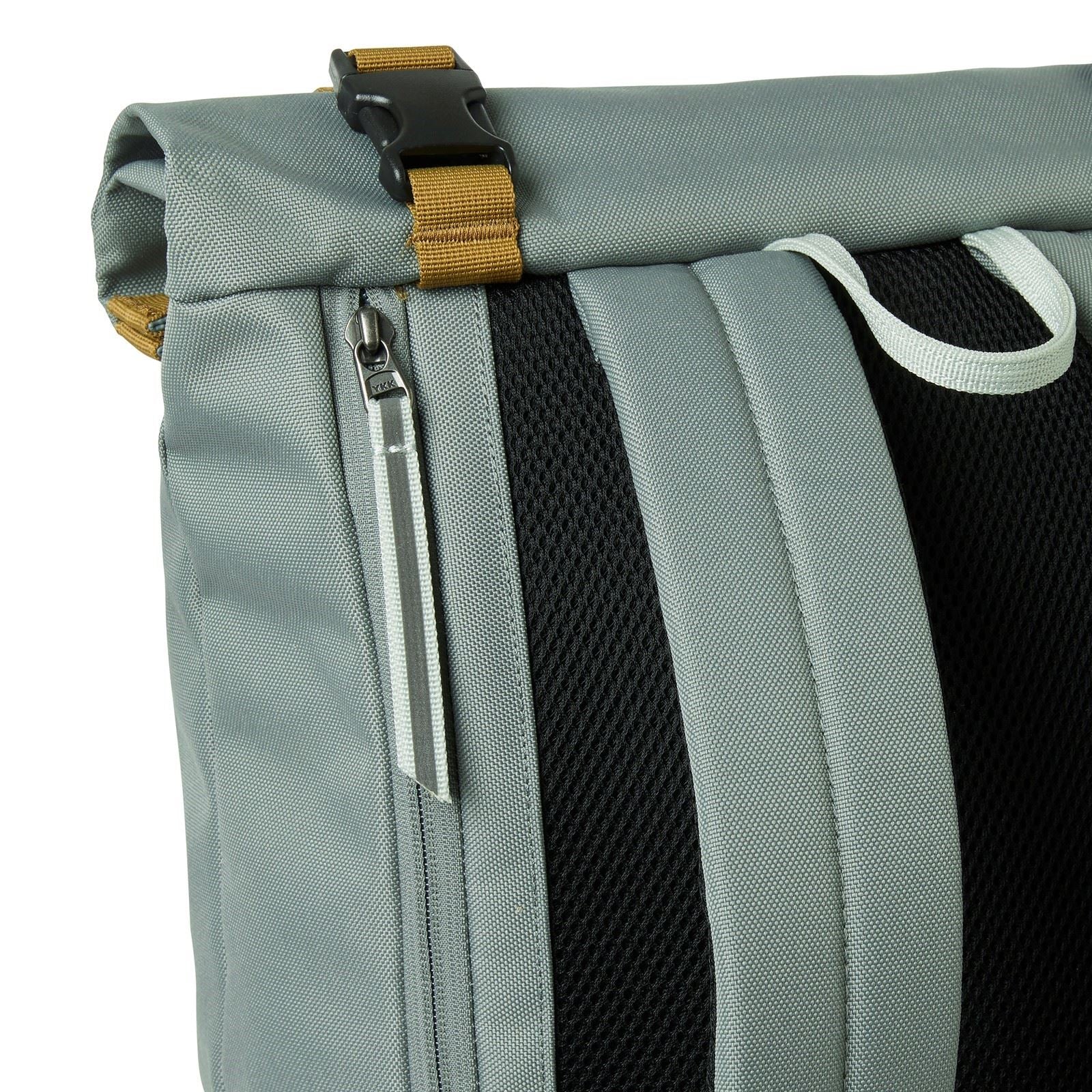 Helly Hansen Sport Stockholm Synthetic Unisex Adults Grey Backpack