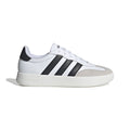 Adidas Barreda Men's White/Black/Gray Sneakers