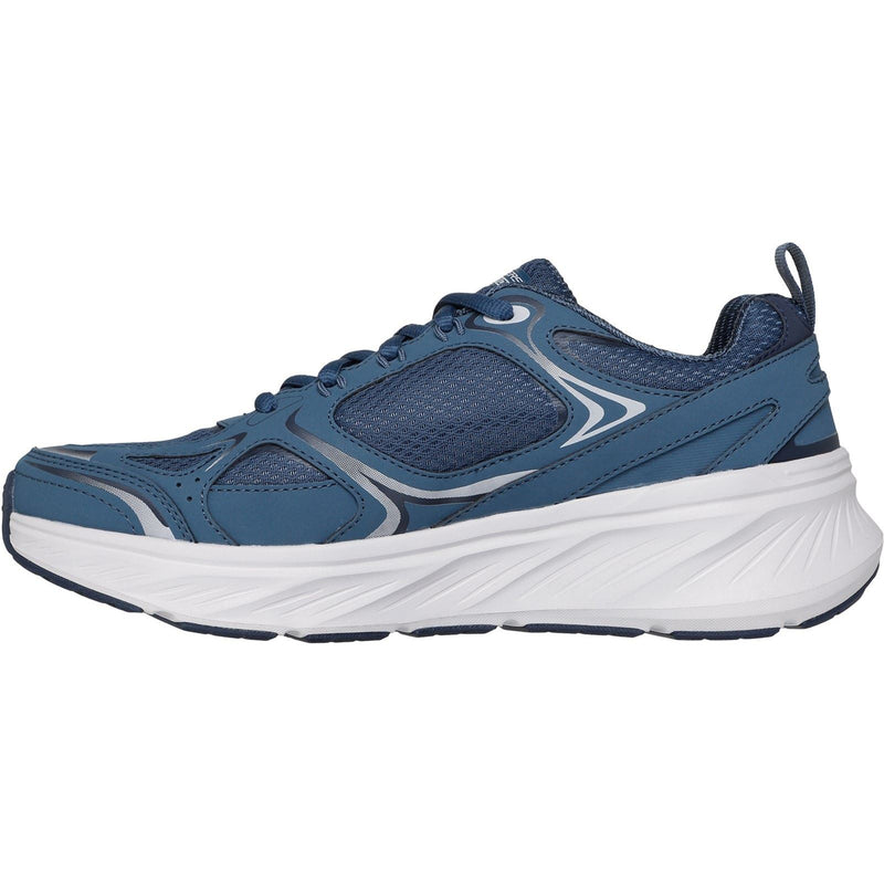 Skechers Edgeride Exodis Men's Slate Sneakers