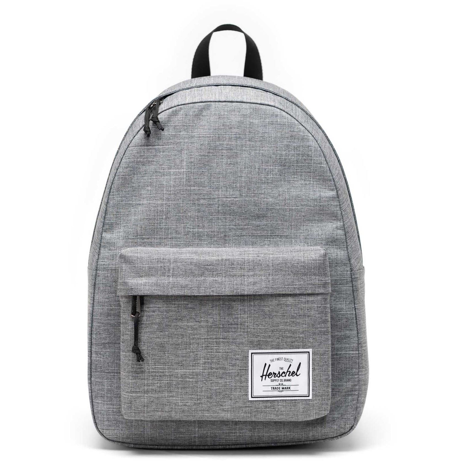 Herschel Bags Classic Unisex Adults Grey Backpack