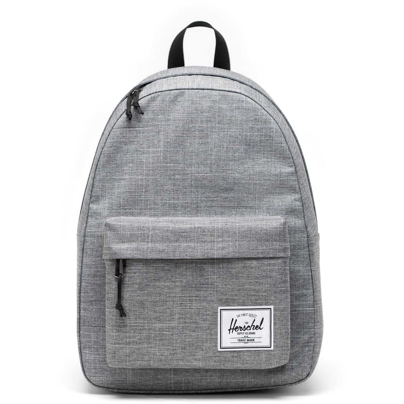Herschel Bags Classic Unisex Adults Grey Backpack