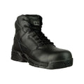 Magnum Stealth Force 6.0 Leather Black Safety Boots
