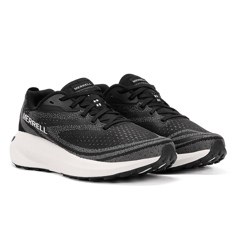 Merrell Morphlite Men's Black/White Sneakers
