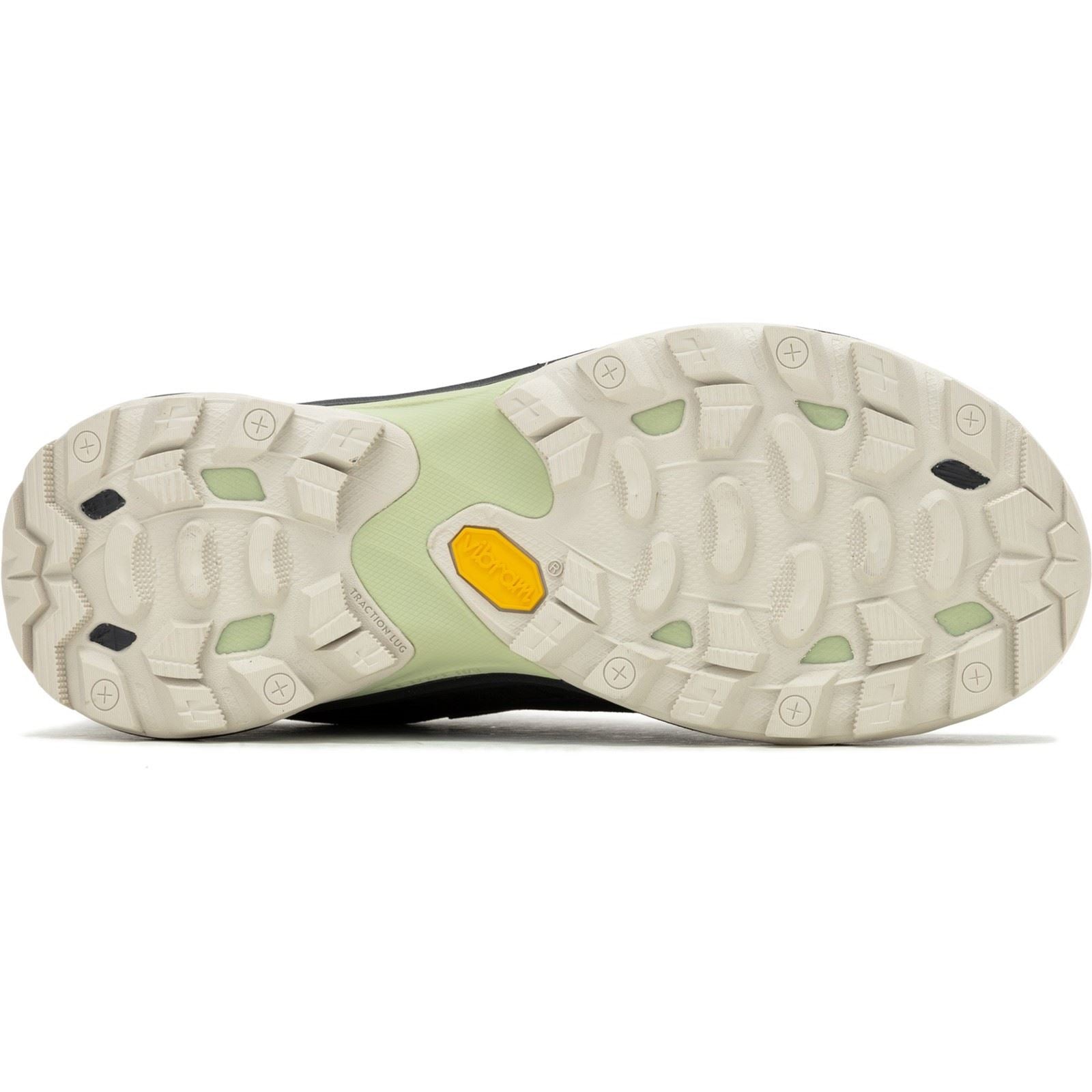 Merrell Moab Speed 2 GORE-TEX Women's Black Hiking Boots