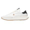 Polo Ralph Lauren Sneaker 89 Men's White/Multi PP Sneakers