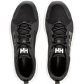 Helly Hansen Sport AHIGA EVO 5 Polyester Men's Black/White Sneakers