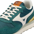 Mizuno RB87 Green Sneakers