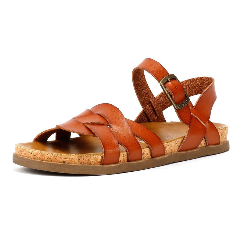 Blowfish Malibu Leni Women's Scotch Sandals