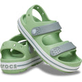 Crocs Crocband Play Synthetic Fair Green/Dusty Green Sandals