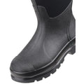 Muck Boots Chore Classic Hi Synthetic Black Wellington Boots