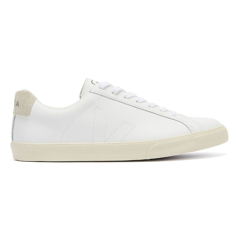 Veja Esplar Extra-White Men's White Sneakers
