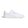 Adidas 3MC Canvas White Sneakers