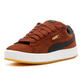 Puma Suede XL Suede Chocolate Sneakers