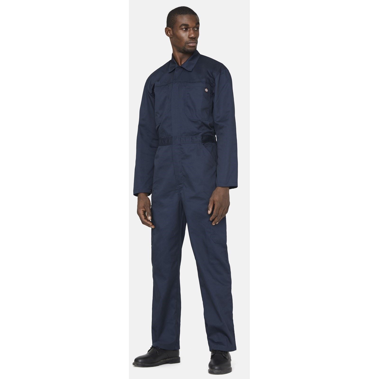 Dickies Everyday Polyester 's Work Coverall