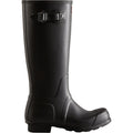 Hunter Original Tall Rubber Men's Black Wellington Boots