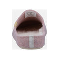 Hush Puppies The Good 90% Recycled RPET Synthetic Women's Pink Slippers