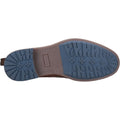 Hush Puppies Joshua Leather Men's Tan Boots