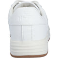 Hi-Tec Freedom Synthetic Men's White Sneakers