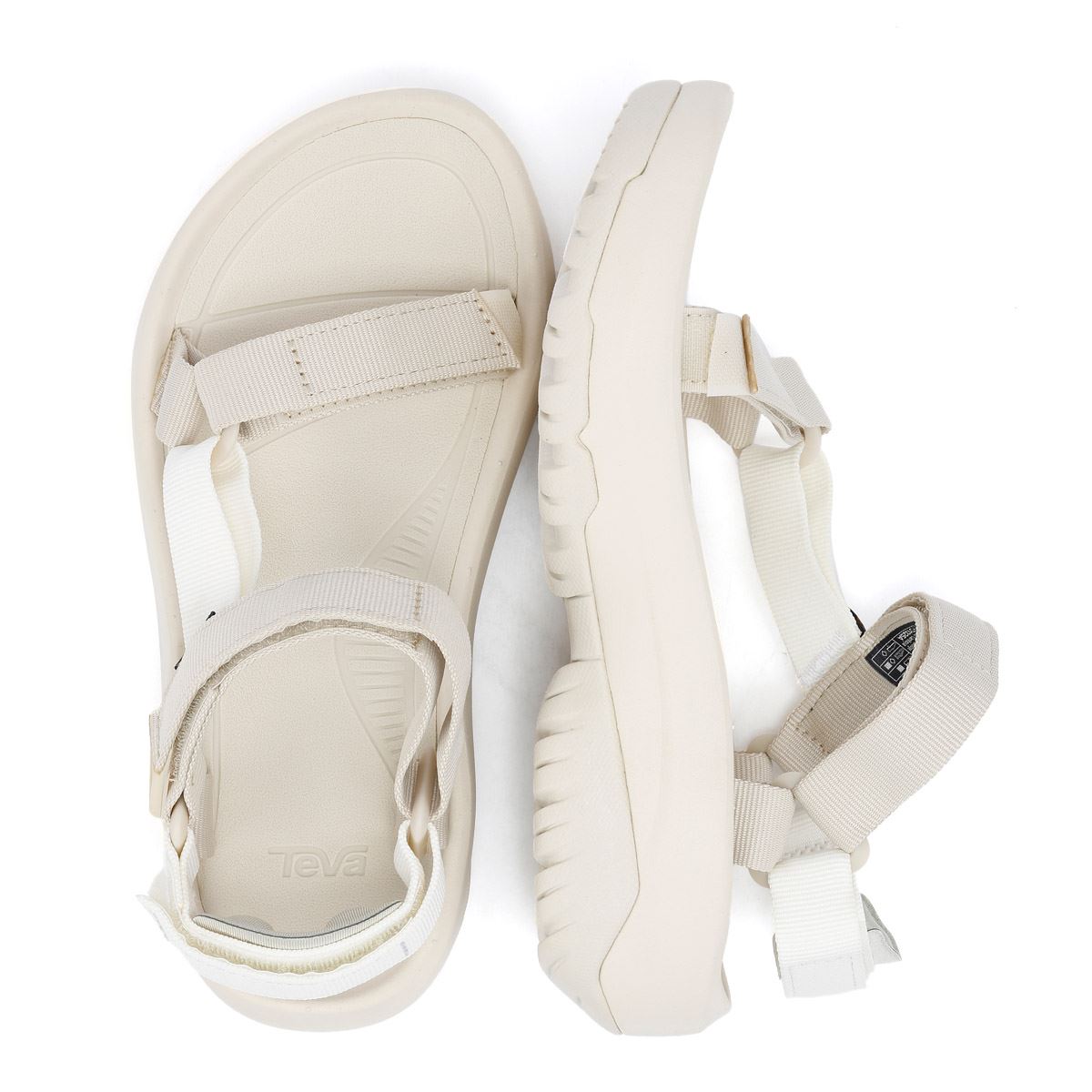 Teva Hurricane XLT2 Ampsole Women's Birch Multi Sandals