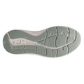 Helly Hansen Sport MARINE Cotton Women's Green Mist/Coral Almond Sneakers
