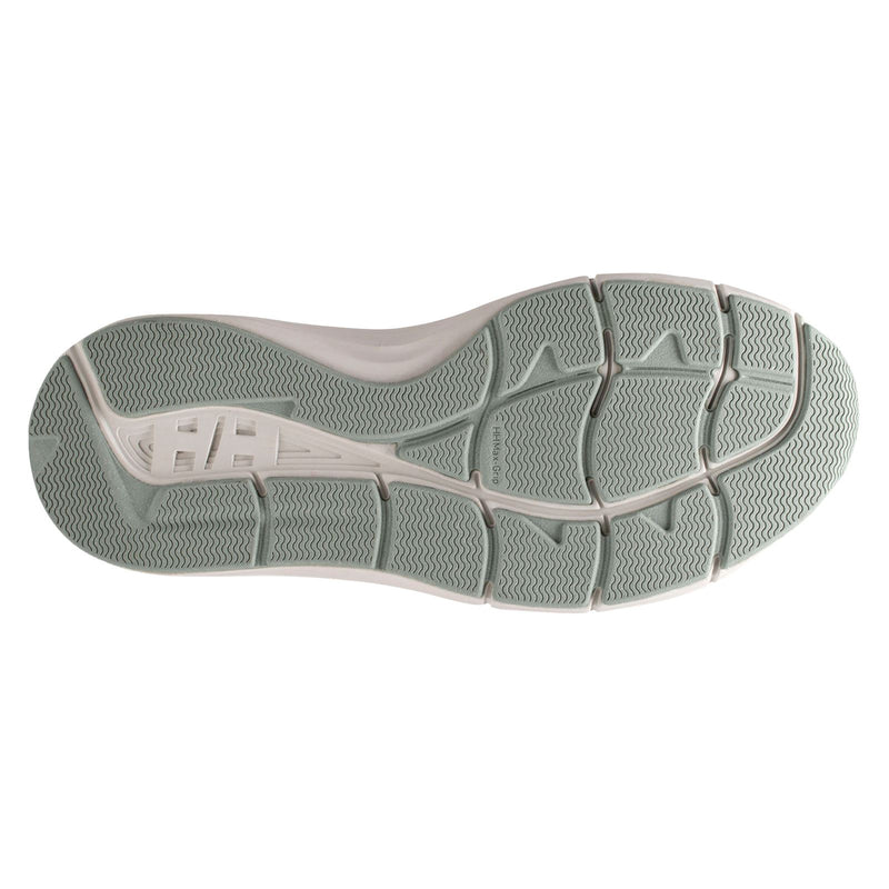 Helly Hansen Sport MARINE Cotton Women's Green Mist/Coral Almond Sneakers